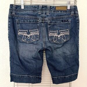 Seven7 Jean Shorts